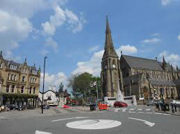 bury