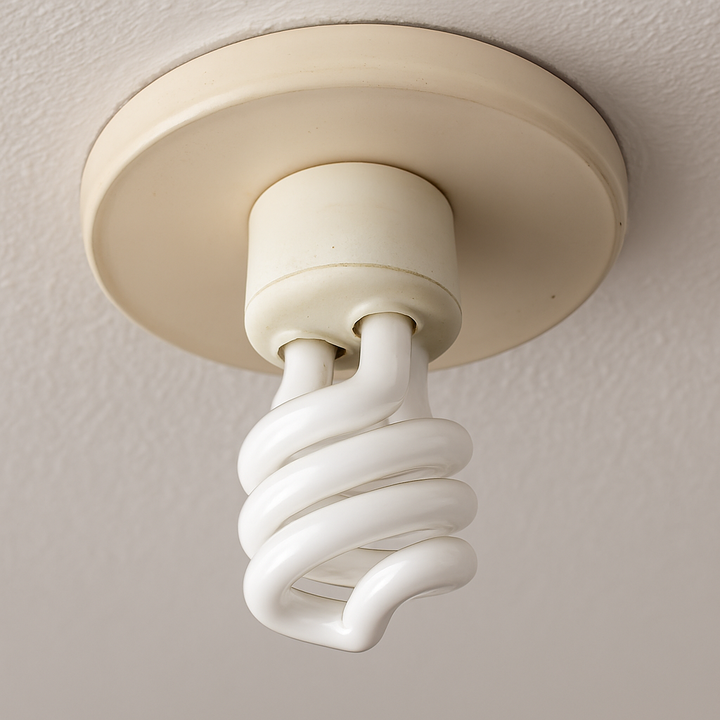 EPC in Rochdale lighting